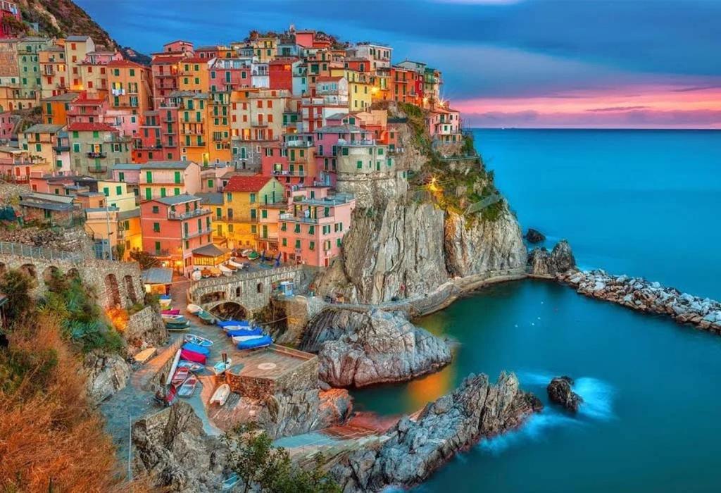 Casa Baldassini Aulla Buitenkant foto