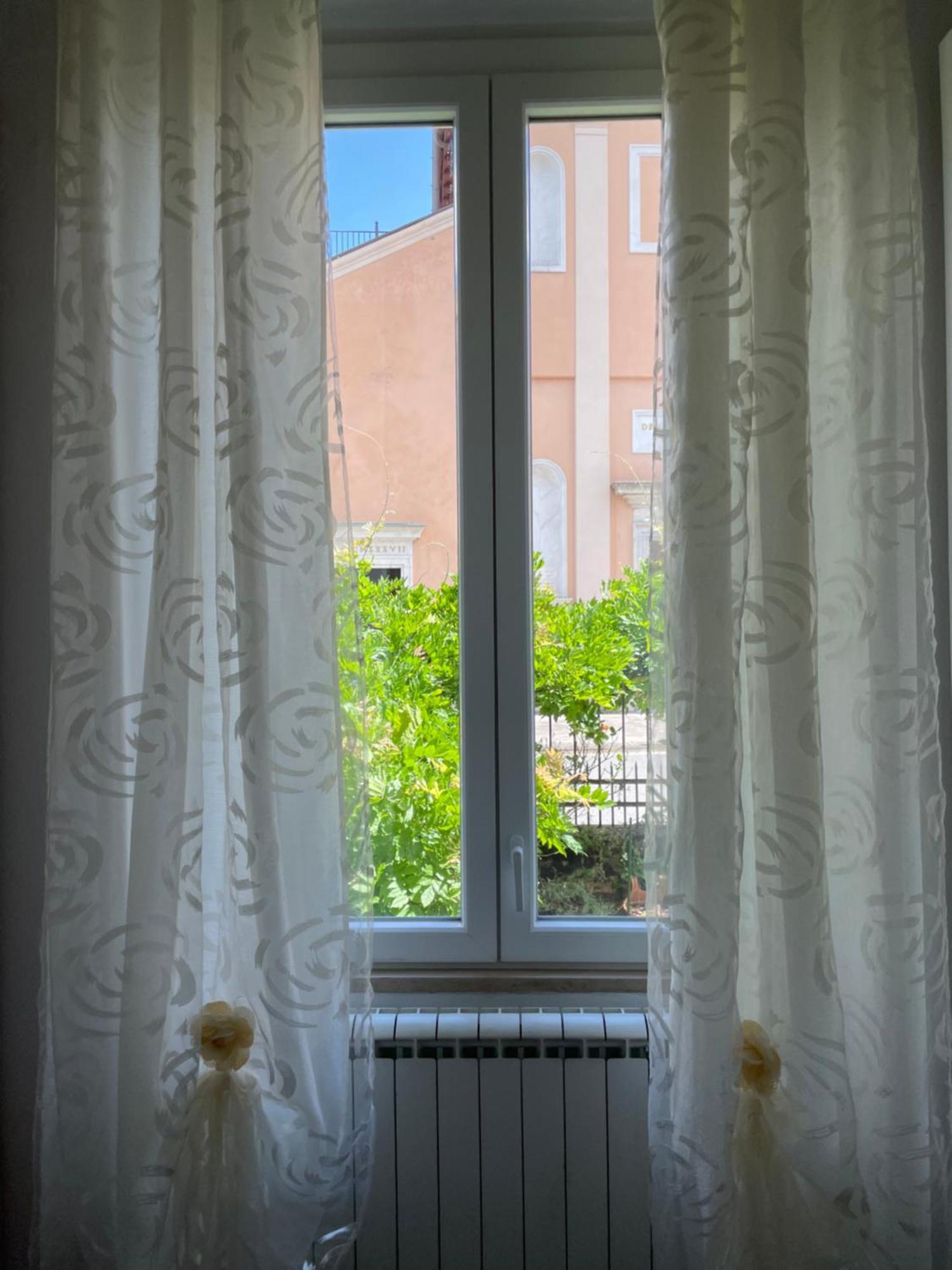Casa Baldassini Aulla Buitenkant foto
